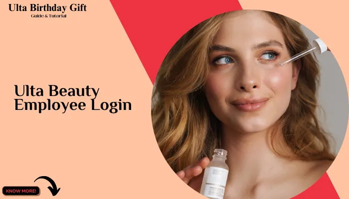 Ulta Beauty Employee Login